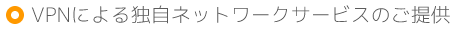VPNɂƎlbg[NT[rX̂